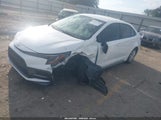 Toyota Corolla Se 5YFS4MCE9NP136345 снимка
