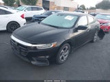 Honda Insight Ex 19XZE4F50KE024277 снимка