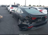 Honda Insight Ex 19XZE4F50KE024277 снимка