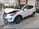 Hyundai Santa Fe Sport 2.4L 5XYZUDLB9EG208864 photo
