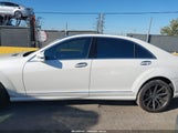 Mercedes-Benz S 550 WDDNG7DB7DA509434 снимка