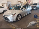 Toyota Corolla Xle JTDFPMAE1MJ122714 снимка
