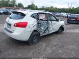 Nissan Rogue Select S JN8AS5MV3EW720239 снимка