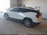 GMC Terrain Sle 3GKALTEV3JL353116 снимка