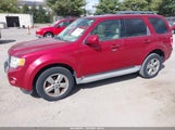 Ford Escape Limited 1FMCU0EG4CKA97800 снимка