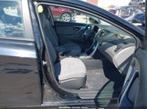 Hyundai Elantra Gls (Ulsan Plant) KMHDH4AE0CU290311 photo