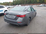 Nissan Sentra Sv Xtronic Cvt 3N1AB8CV0NY264260 fotografie