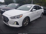 Hyundai Sonata Sel 5NPE34AF1JH646840 снимка