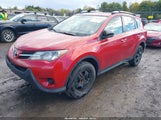 Toyota Rav4 Le JTMBFREV9DD023629 снимка
