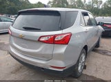 Chevrolet Equinox Lt 2GNAXUEV9K6273726 снимка