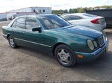 Mercedes-Benz E 420 WDBJF72F8VA279758 снимка
