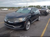 Lincoln Mkx Black Label 2LMPJ9JR0JBL23008 снимка