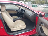 Audi A5 2.0T Premium WAULFAFR8EA056628 снимка