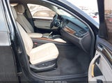 BMW X6 xDrive35I 5UXFG2C58BLX07677 снимка