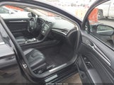 Ford Fusion Titanium 3FA6P0D96KR186781 снимка