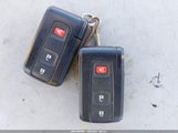 Toyota Prius Touring JTDKB20U487701905 снимка