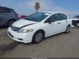Honda Civic Vp 19XFA1F35AE062503 снимка