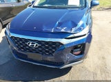 Hyundai Santa Fe Sel 5NMS33AD7KH020056 снимка