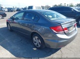 Honda Civic Lx 19XFB2F5XDE225185 снимка