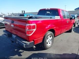 Ford F-150 Xlt 1FTFX1CF2BKD49132 снимка