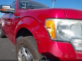 Ford F-150 Xlt 1FTFX1CF2BKD49132 снимка