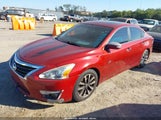 Nissan Altima 2.5 Sv 1N4AL3AP3FC485921 снимка