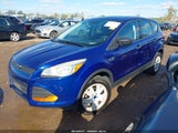 Ford Escape S 1FMCU0F75DUA92125 fotografie