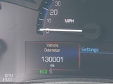 Cadillac Srx Premium Collection 3GYFNDE3XGS526820 снимка