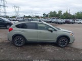 Subaru Crosstrek 2.0I Premium JF2GPABC1H8229583 снимка
