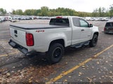 Chevrolet Colorado 4Wd Long Box Wt 1GCHTBEN2L1227702 fotografie