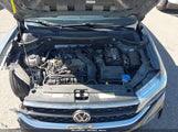 Volkswagen Taos 1.5T Se 3VVRX7B24NM066373 fotografie