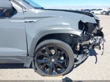 Volkswagen Taos 1.5T Se 3VVRX7B24NM066373 photo