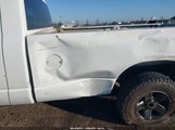 Dodge Ram  Slt 1D7HA16N58J185361 снимка