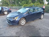 Toyota Corolla Le 5YFB4MDE8RP086039 снимка