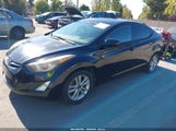 Hyundai Elantra Se 5NPDH4AE1GH694674 снимка