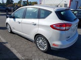 Ford C-Max Energi Se 1FADP5EU8HL105696 снимка