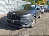 Jeep Cherokee Latitude 1C4PJMCS1EW121379 снимка