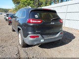Jeep Cherokee Latitude 1C4PJMCS1EW121379 снимка