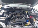Subaru Outback Limited 4S4BTANC5M3150792 снимка