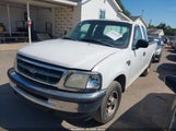 Ford F-150 Lariat/Standard/Xl/Xlt 1FTZX17W7WNB61721 photo
