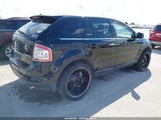 Ford Edge Limited 2FMDK39C98BA29545 fotografie