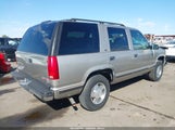 GMC Yukon Sle 1GKEK13R5XJ707863 снимка