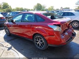 Ford Focus Sel 1FADP3H24HL339123 снимка