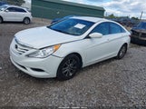 Hyundai Sonata Gls 5NPEB4ACXCH499493 снимка