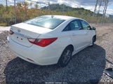 Hyundai Sonata Gls 5NPEB4ACXCH499493 снимка