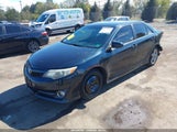 Toyota Camry Se 4T1BF1FK3EU377777 снимка