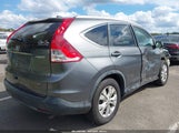 Honda Cr-V Ex-L JHLRM4H78CC010317 снимка