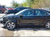Volkswagen Passat 2.5L Se 1VWBP7A37CC034524 снимка