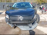 Volkswagen Passat 2.5L Se 1VWBP7A37CC034524 снимка