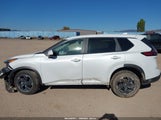 Nissan Rogue Sv Fwd 5N1BT3BA5RC693517 photo